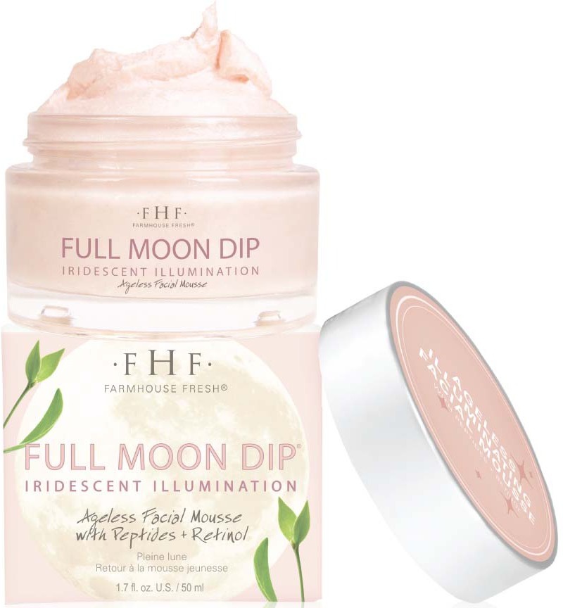 FarmHouse Fresh Full Moon Dip