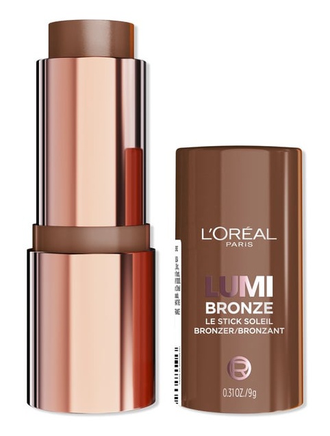 L'Oreal Lumi Bronze Le Stick Soleil Bronzer