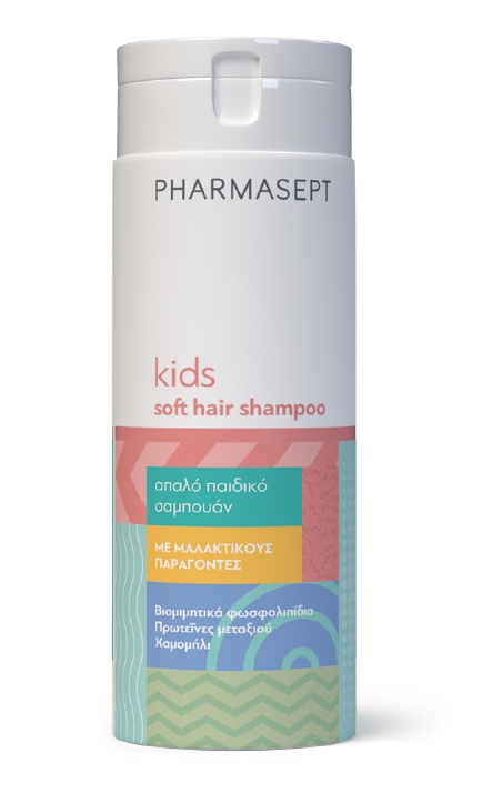 Pharmasept Kids Soft Hair Shampoo