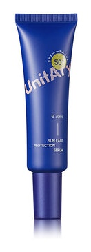 Unitary Sun Face Protection Serum SPF 50 Pa++++