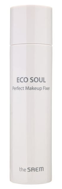 The Saem Eco Soul Perfect Makeup Fixer