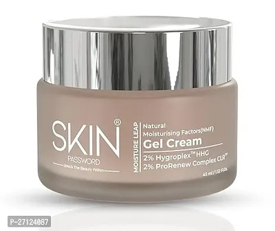 Skinpassword Moisture Leap Gel Cream