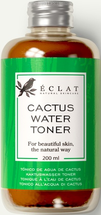 Eclat Cactus Toner