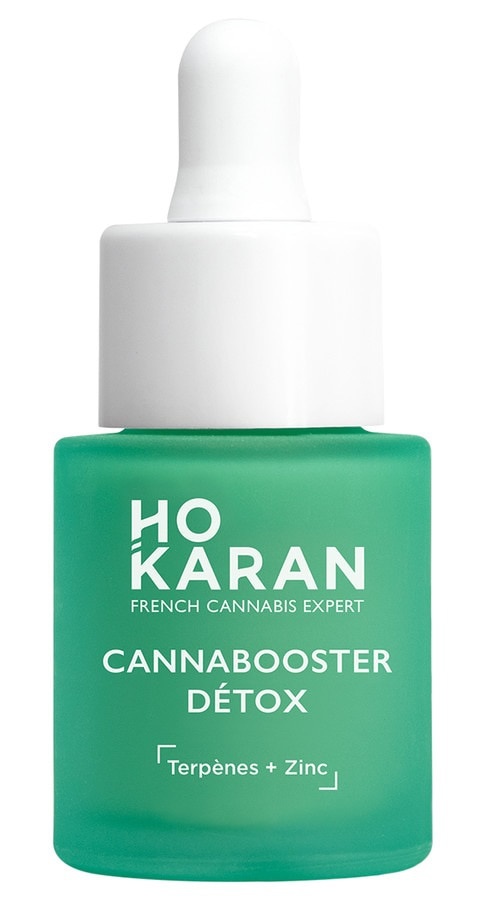 Ho Karan Cannabooster - Detox