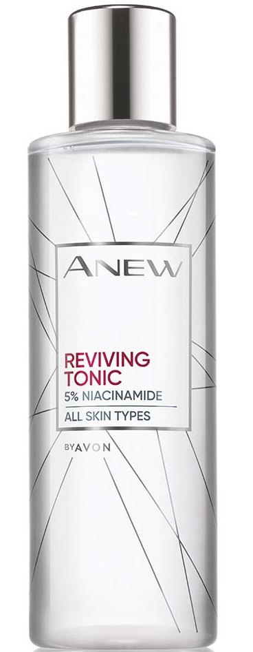 Avon Anew  Reviving Tonic