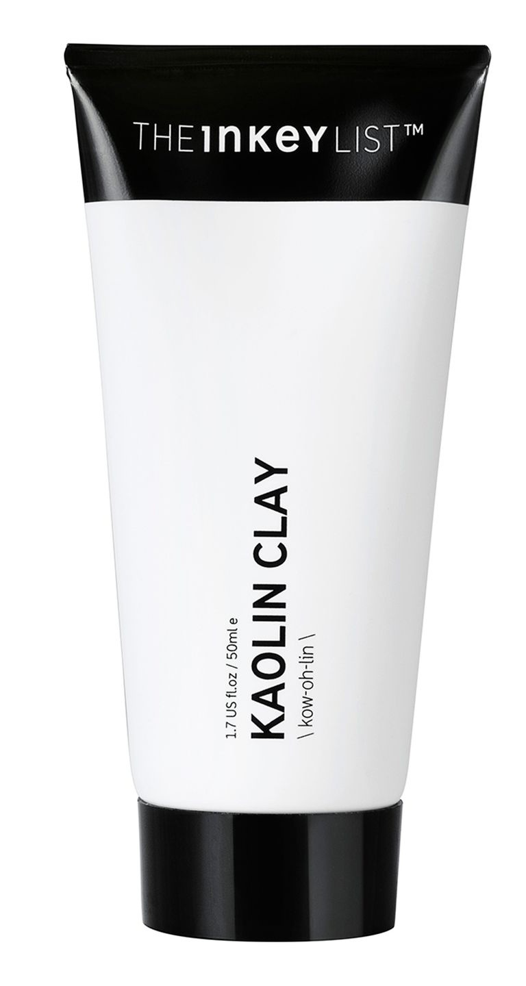 The Inkey List Kaolin Mask