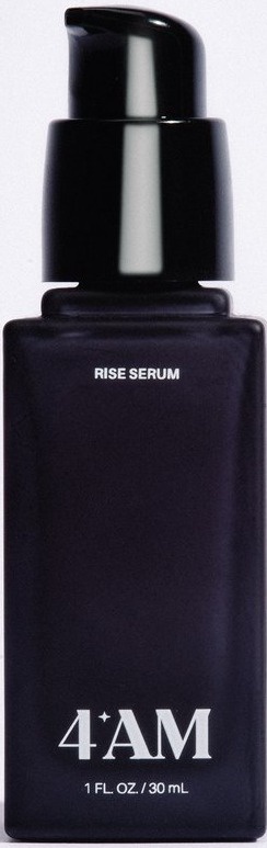 4AM Rise Serum