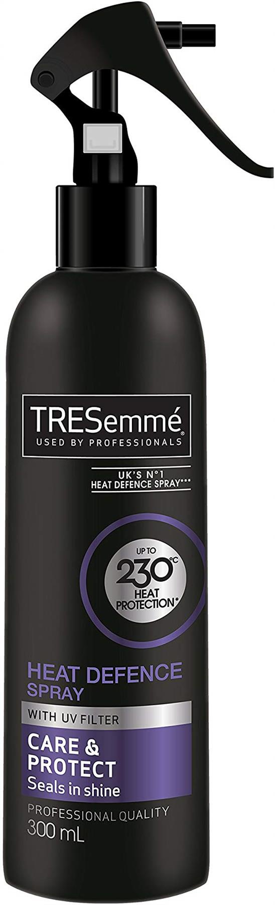 TRESemmé Tresemme Care & Protect Heat Defence Spray