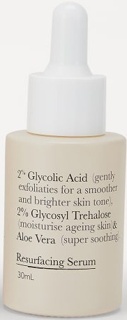 anko Resurfacing Serum Glycolic Acid