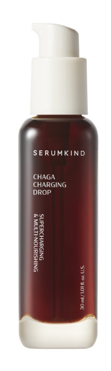 Serumkind Chaga Charging Drops