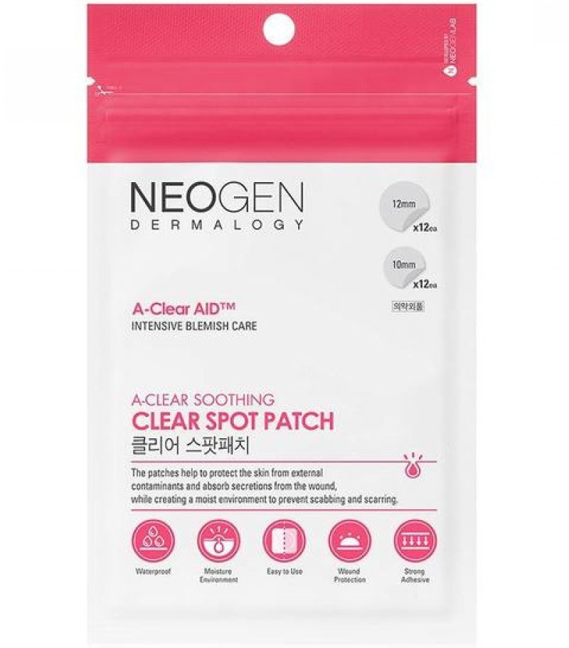 Neogen A-clear Aid