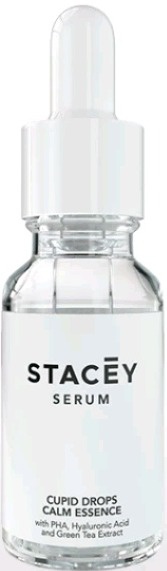 Stacey Cupid Drops 01 Calm Essence Serum