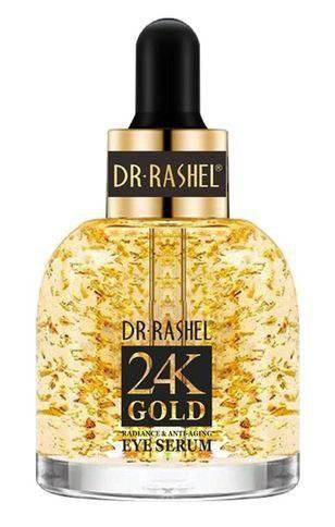 Dr.Rashel 24k Gold Radiance & Anti-aging Eye Serum