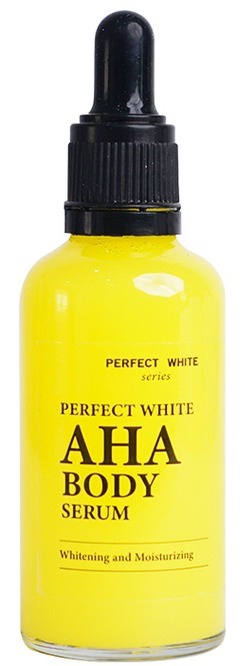 Perfect White AHA Body Serum