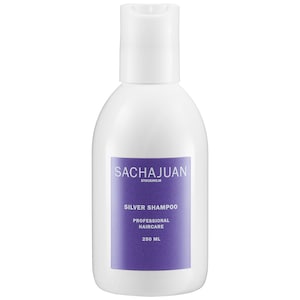 SACHAJUAN Silver Shampoo