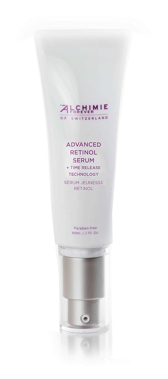 Alchimie Forever Advanced Retinol With Time Release Technology