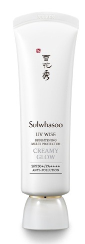 Sulwhasoo Uv Wise Brightening Multi Protector