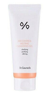Dr. Ceuracle 5Α Control Melting Cleansing Gel