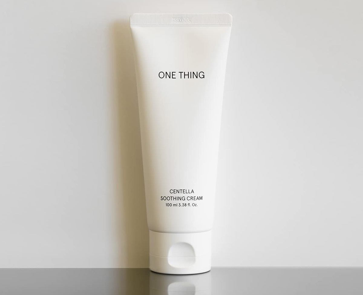 ONE THING Moisturizer