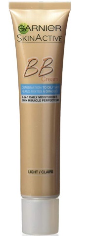 Garnier Skin Active BB Cream Matt-Effekt All In 1