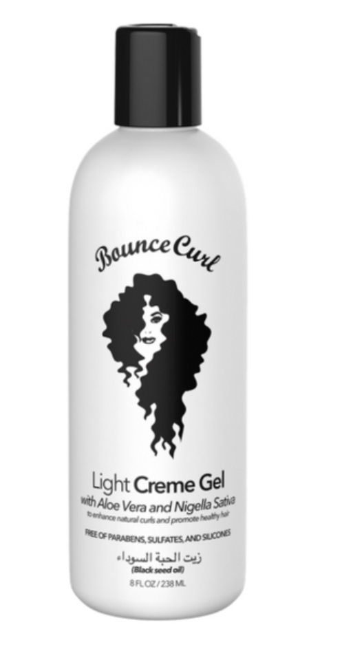 Bounce Curl Light Creme Gel