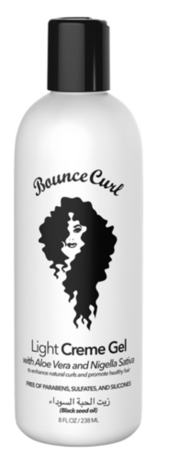 Bounce Curl Light Creme Gel