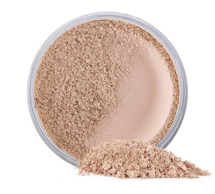 Nude by nature  Natural Mineral Cover Foundation 