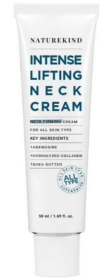 NatureKind Intense Lifting Neck Cream