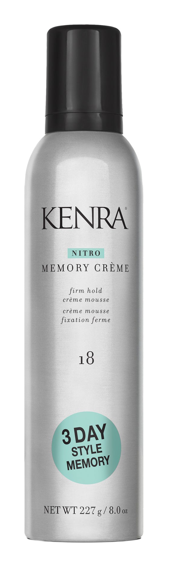 Kenra Professional Nitro Memory Crème 18