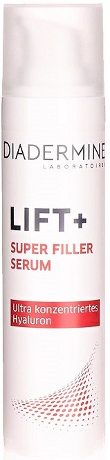 Diadermine Lift+ Super Filler Serum