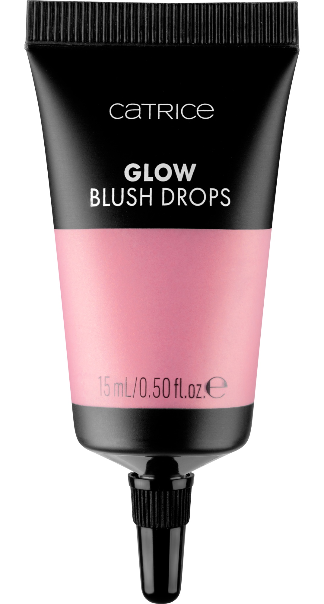 Catrice Glow Blush Drops 020 Barely Rose