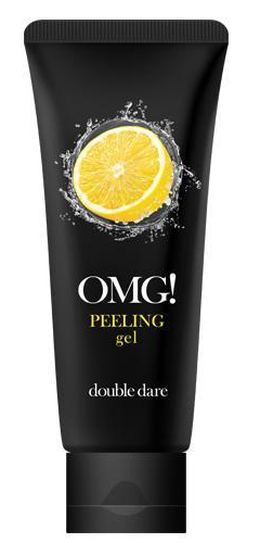 Double Dare Omg Peeling Gel