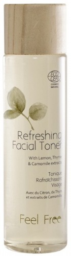 Feel free Refreshing Facial Toner