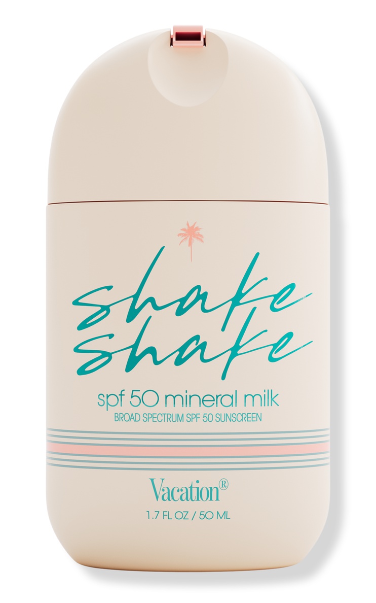 Vacation Shake Shake SPF 50