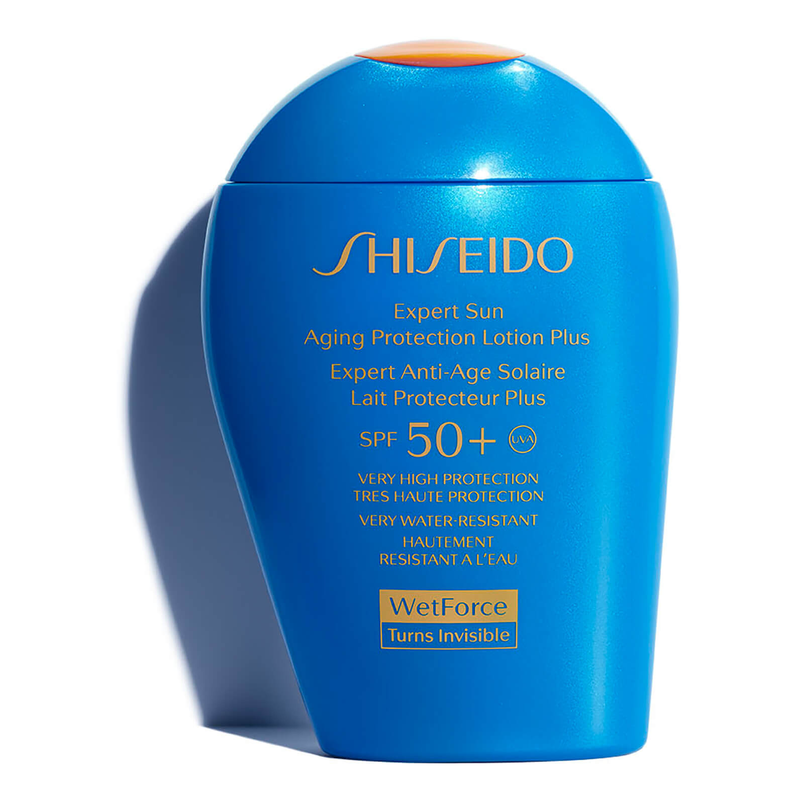 Shiseido Expert Sun Ageing Protection Lotion Spf50+