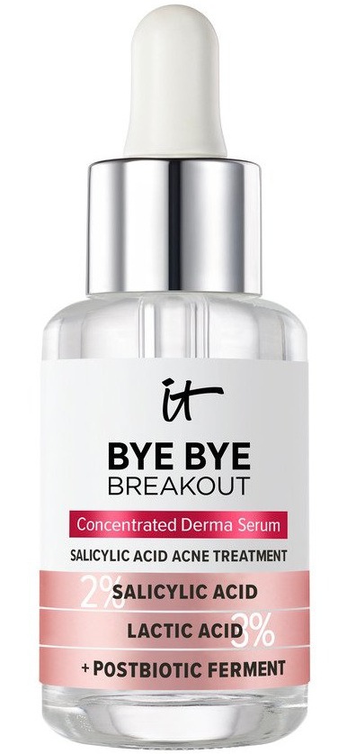 it Cosmetics Bye Bye Breakout Salicylic Acid Acne Serum