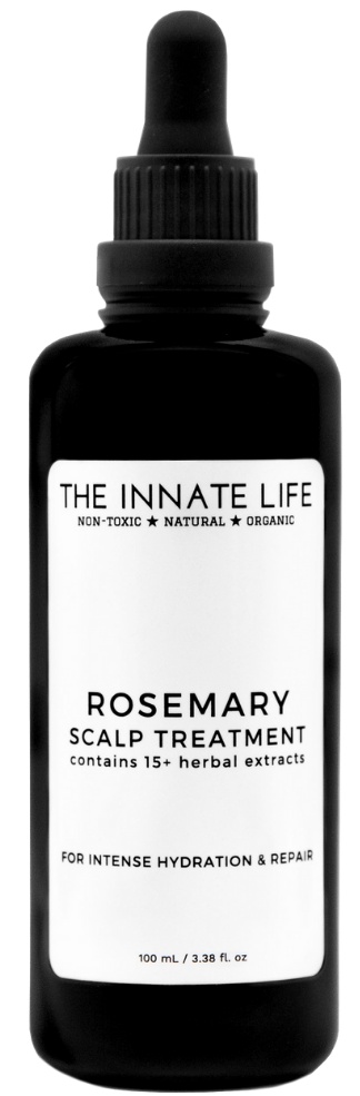 The Innate Life Rosemary Scalp Treatment