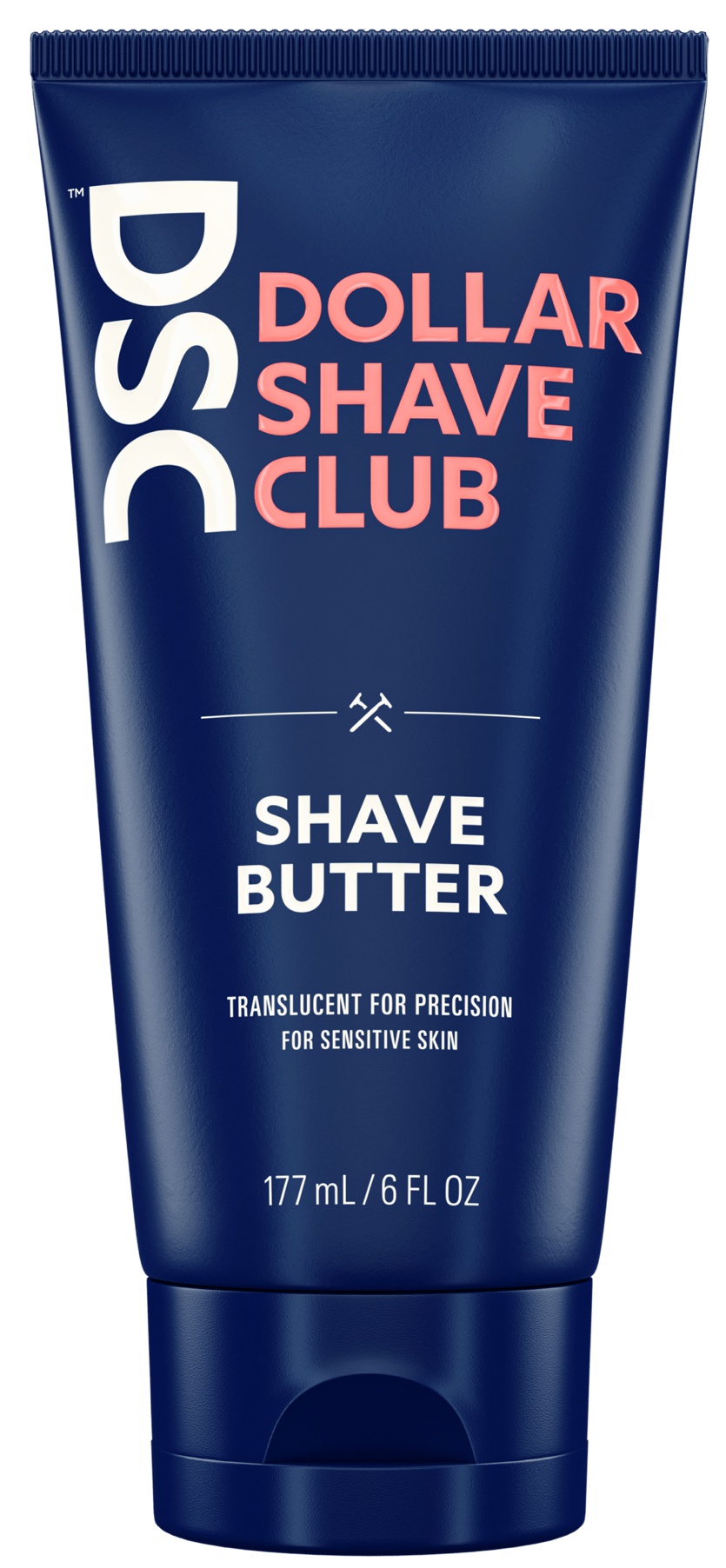 Dollar Shave Club Shave Butter