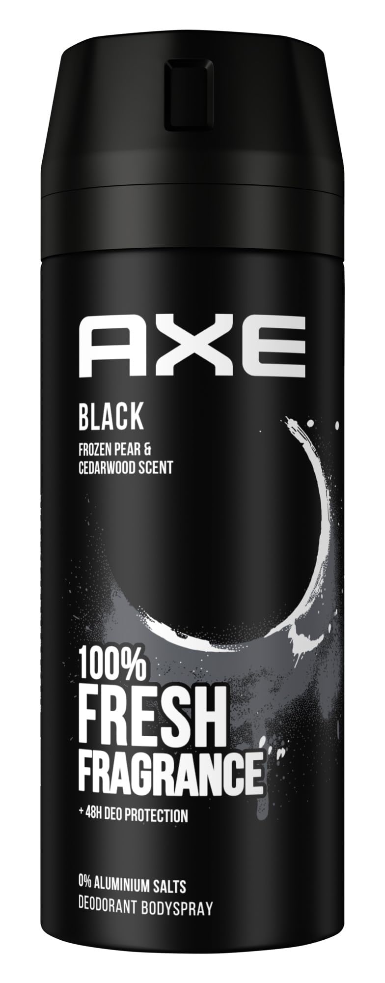 AXE Deodorant Bodyspray Black Frozen Pear & Cedarwood