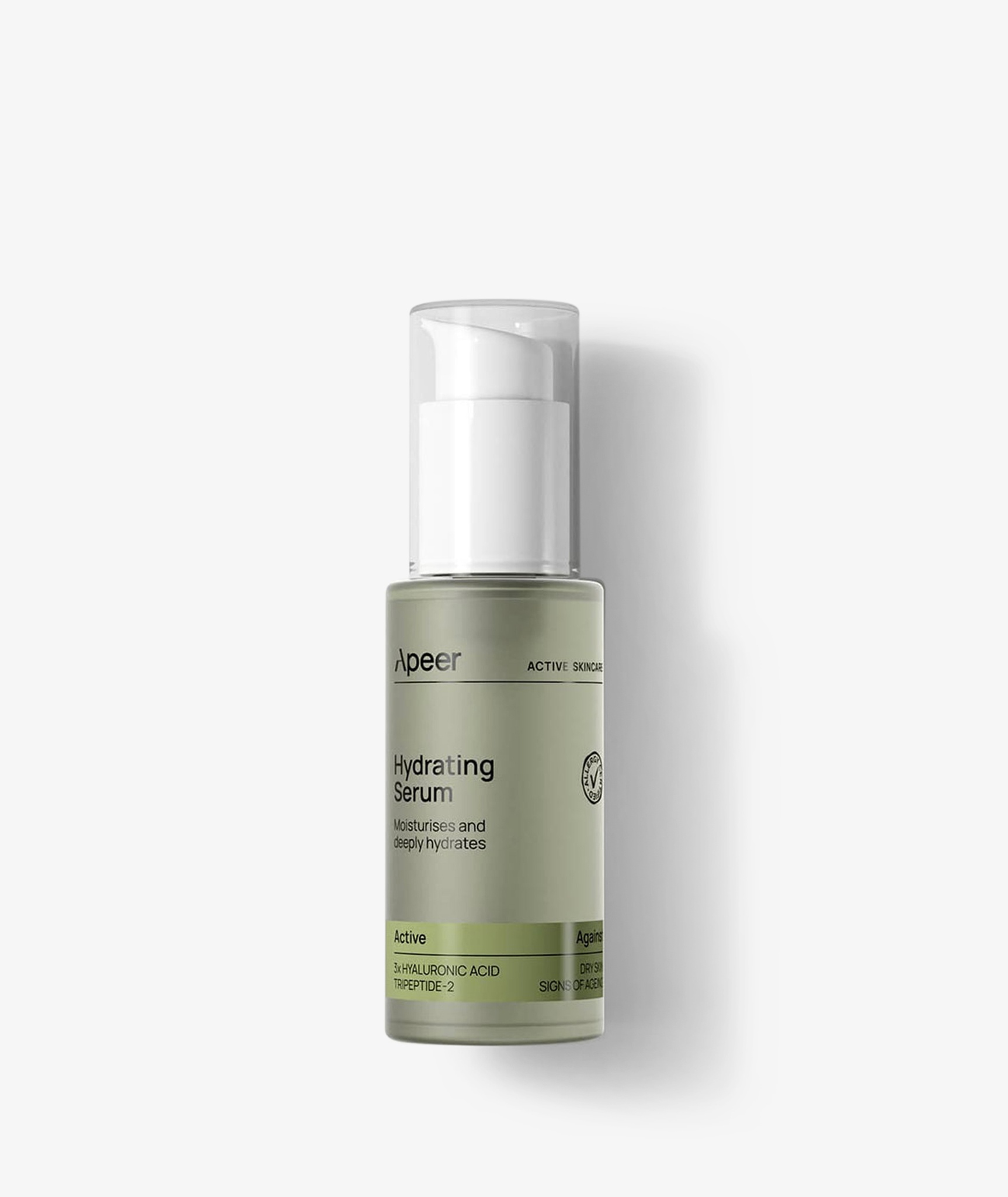 Apeer Hydrating Serum