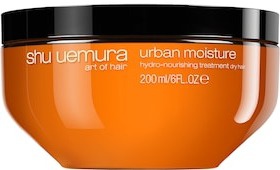 Shu Uemura Urban Moisture Hair Mask