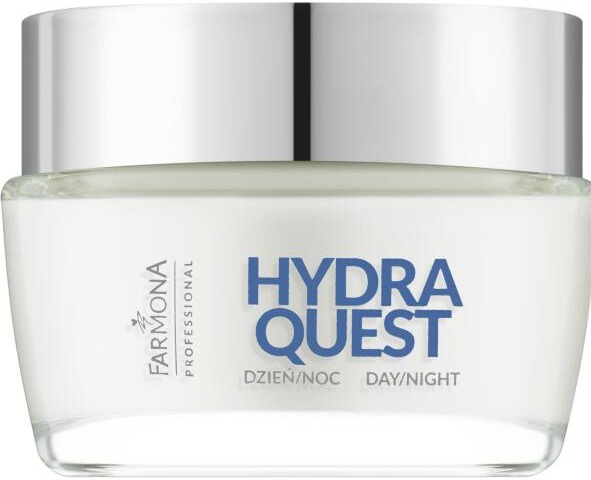 Farmona Professional Hydra Quest Multi-Level Moisturising Cream