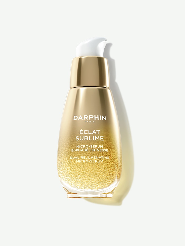 Darphin Eclat Sublime Dual Rejuvenating Micro-serum