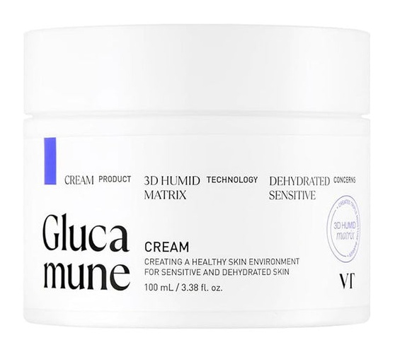 VT Cosmetics Glucamune Cream