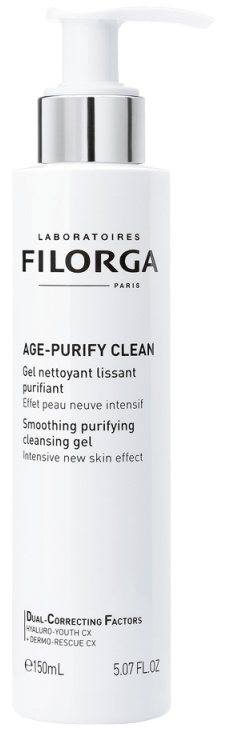 Filorga Laboratories Age-purify Cleanser