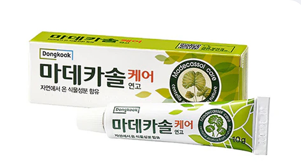 Dongkook Madecassol Care Ointment