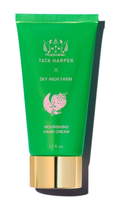 Tata Harper Nourishing Hand Cream