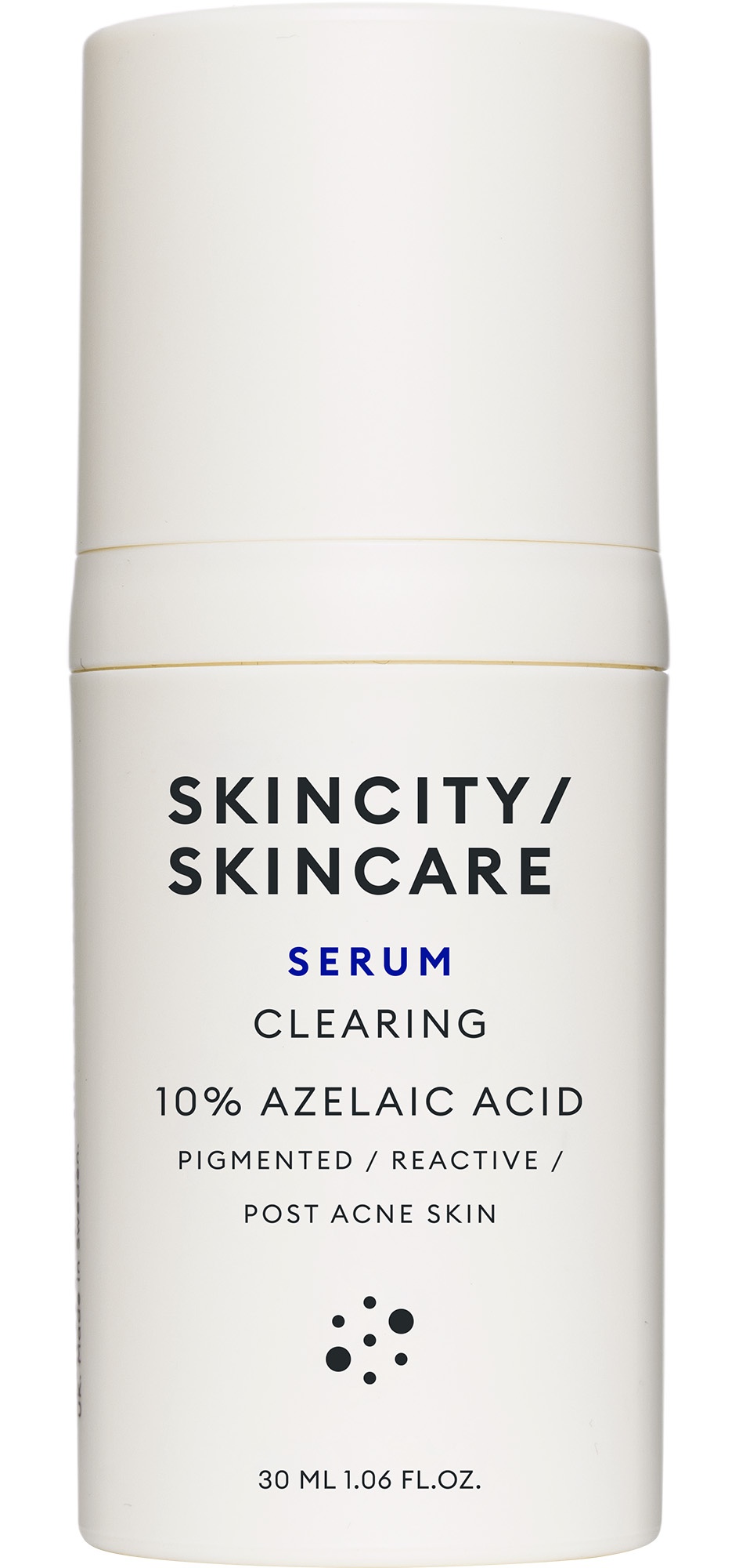 skincity skincare Clearing 10% Azelaic Acid Serum