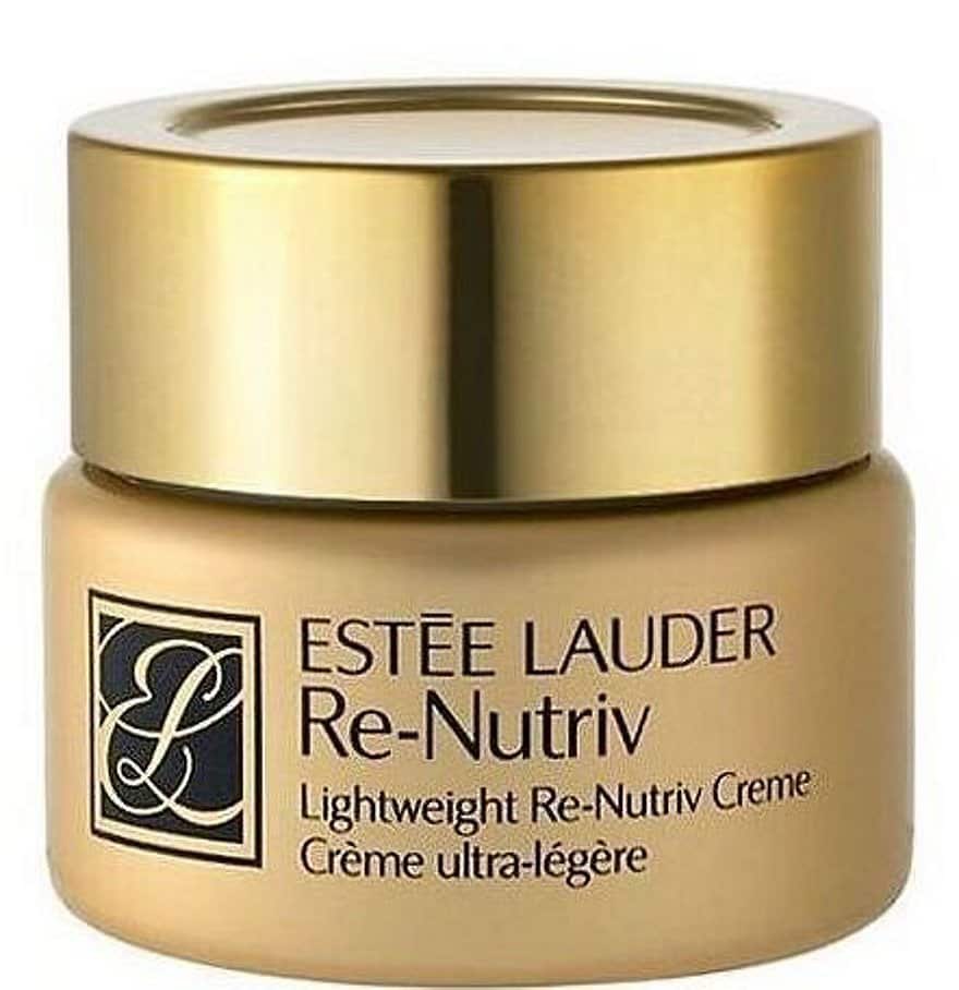 Estée Lauder Re-nutriv Classic Lightweight Creme
