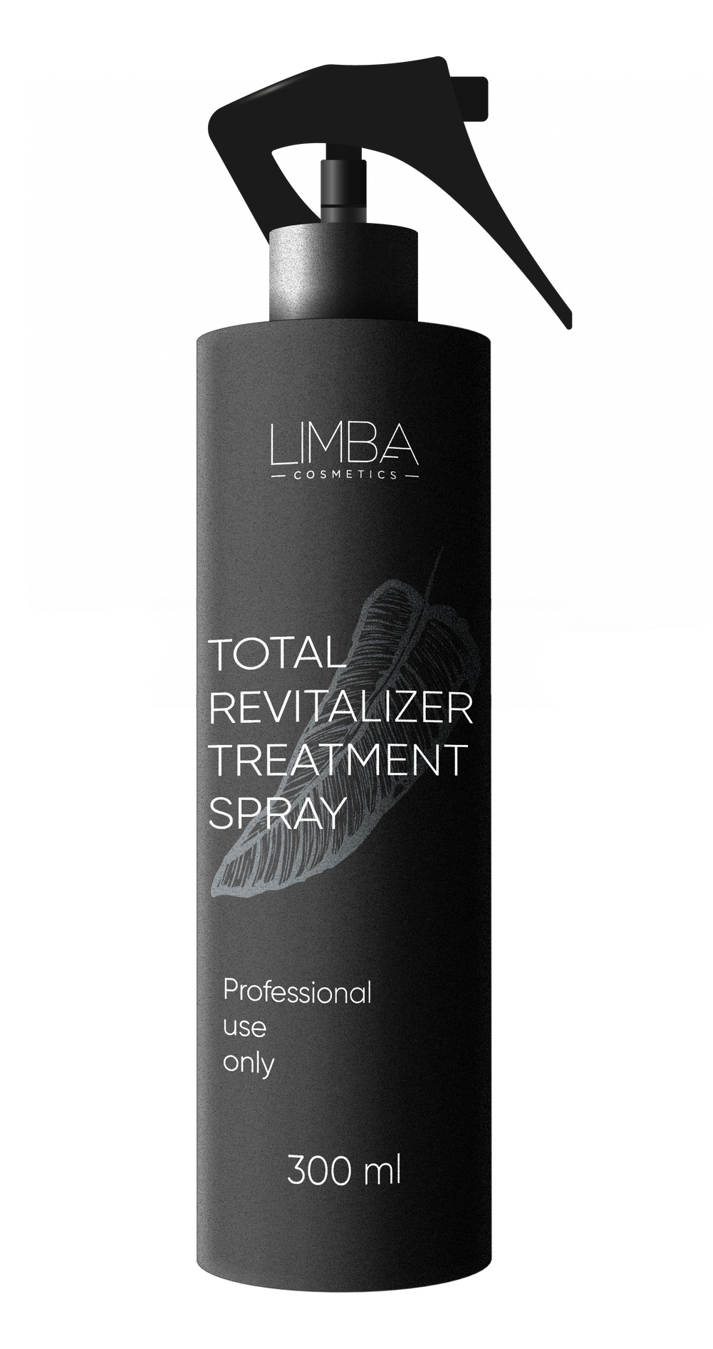 Limba Total Revitalizer